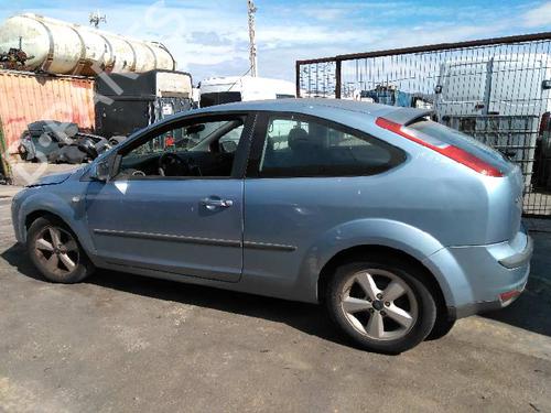 AC radiator FORD FOCUS II (DA_, HCP, DP) 1.6 TDCi | BP4428167M32 