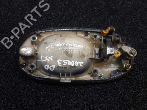 Front right exterior door handle KIA CARNIVAL II (GQ) 2.9 CRDi | BP6068218C129 