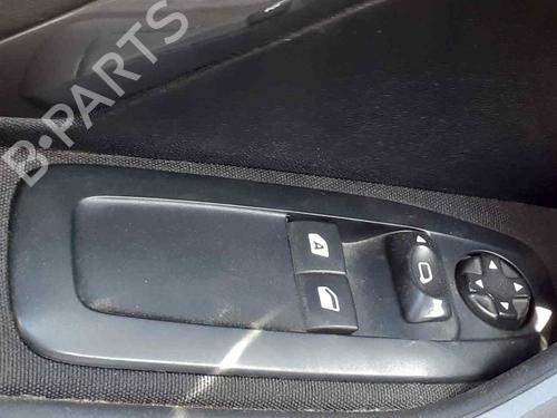 Used Left front window switch Left front window switch PEUGEOT 2008 I (CU_) [2013-2026] 25782352 25782352