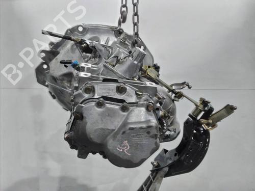 Gearbox CHEVROLET NUBIRA Saloon 1.8 | BP11498415M3 