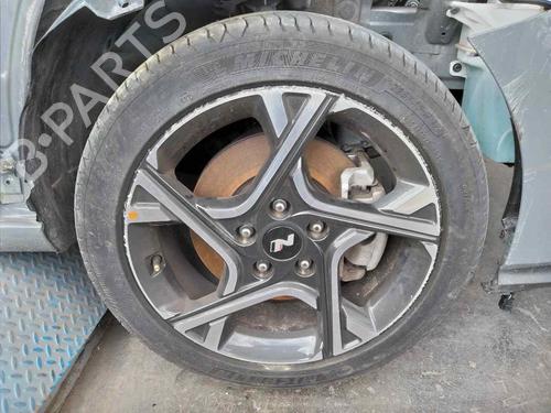 Handskerum HYUNDAI i30 (PDE, PD, PDEN) | BP22555326C95 - Image 8