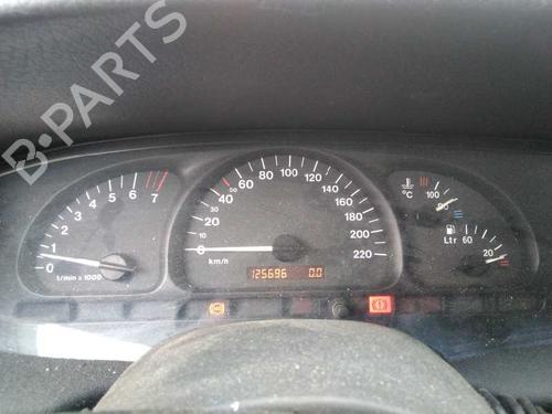Starter OPEL VECTRA B Estate (J96) 1.8 i 16V (F35) | BP5231062M8 