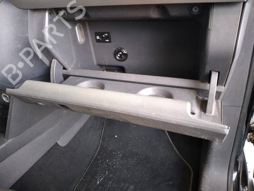 Glove box VW TOURAN (1T1, 1T2) 1.9 TDI | BP8325316C95 