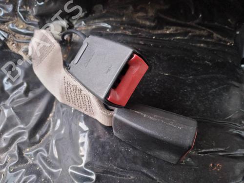 Seat buckle MERCEDES-BENZ S-CLASS (W140) S 300 Turbo-D (140.135) | BP14040784I32 