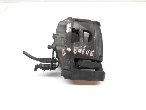 Used Left front brake caliper Left front brake caliper AUDI A4 B7 (8EC) 3.0 TDI quattro (204 hp) 18966220 18966220