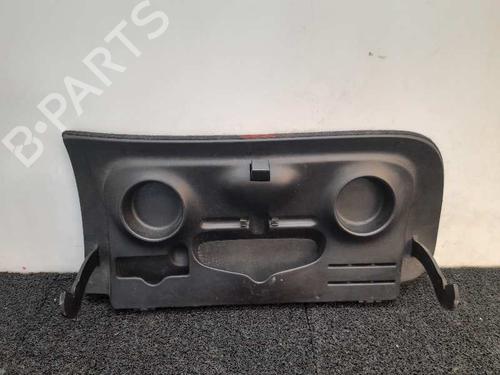 Glove box PEUGEOT 206 Hatchback (2A/C) 1.4 LPG | BP6712175C95 