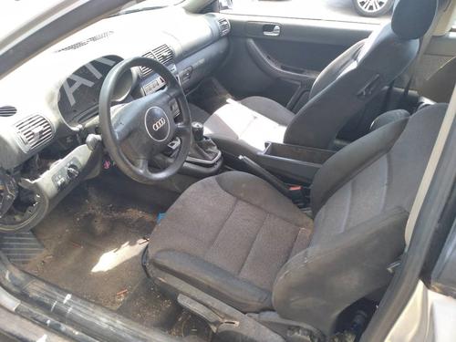 Viskermotor vindrude AUDI A3 (8L1) 1.9 TDI | BP18307088M29 