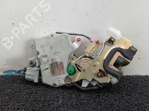 Rear right lock NISSAN PATROL GR V Wagon (Y61) 3.0 DTi | BP4415254C99 