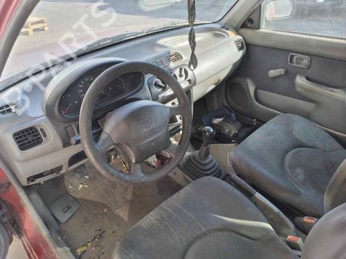Left taillight NISSAN MICRA II (K11) 1.0 i 16V | BP16445847C34 