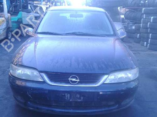 Warning switch OPEL VECTRA B Hatchback (J96) 2.0 DTI 16V (F68) | BP6616201I22 