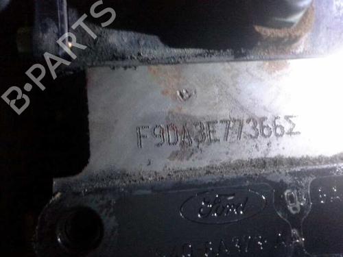 Engine FORD FOCUS I Saloon (DFW) 1.8 TDCi | BP1190314M1 