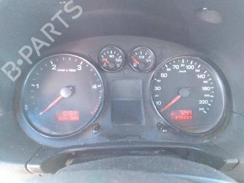 Engine AUDI A2 (8Z0) 1.4 TDI | BP4427227M1 - Image 12