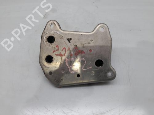 Used Oil radiator Oil radiator 14031790 14031790