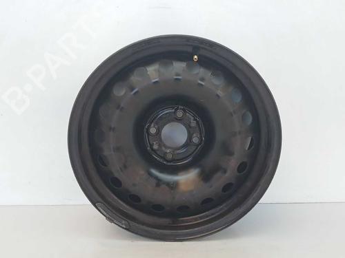 Felge für Felge FIAT BRAVO II (198_) 1.6 D Multijet (198AXH1B) (105 hp) 36642605 36642605