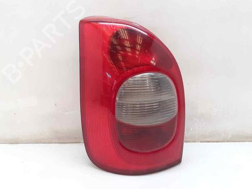 Used Left taillight CITROËN XSARA PICASSO (N68) 2.0 HDi (90 hp) 24359443