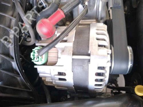 Alternator SUBARU XV (_GP_)  | BP22552927M7 
