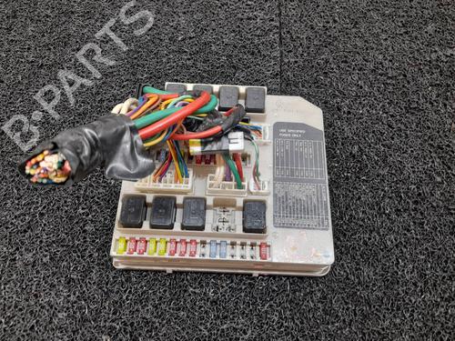 Used Fuse box NISSAN NOTE (E11, NE11) [2005-2013]  8216489