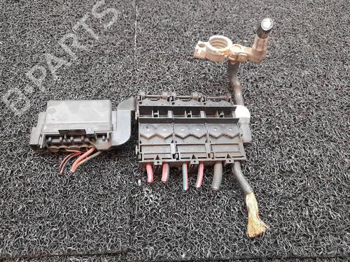 Fuse box VW FOX Hatchback (5Z1, 5Z3, 5Z4) 1.4 TDI | BP7994988E1 
