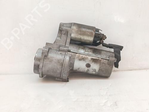 Used Starter Starter KIA SORENTO I (JC) 2.5 CRDi 4WD (140 hp) 34438954 34438954