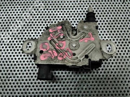 Hood lock FORD FOCUS II (DA_, HCP, DP) 1.6 TDCi BP8767821C133