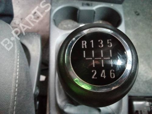 Right sun visor OPEL MERIVA A MPV (X03) 1.7 CDTI (E75) | BP7169063I2 - Image 14