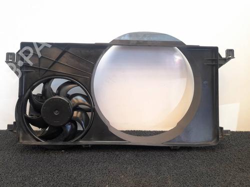 Used Radiator fan Radiator fan FORD TRANSIT Van (FA_ _) [2006-2014] 13003986 13003986