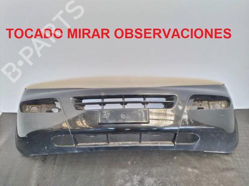 Used Front bumper Front bumper 11790999 11790999