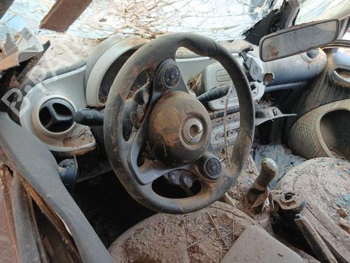 Cappelliera SMART FORFOUR Hatchback (453) 1.0 (453.042, 453.043) | BP38174559C85 - Image 7