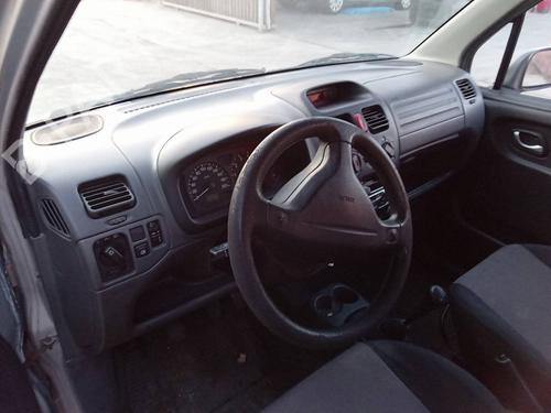 Højre solskærm SUZUKI WAGON R+ (MA)  | BP7190123I2  - Image 7