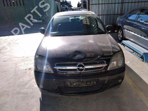 Felg OPEL VECTRA C (Z02) 1.9 CDTI (F69) | BP8644734C45 