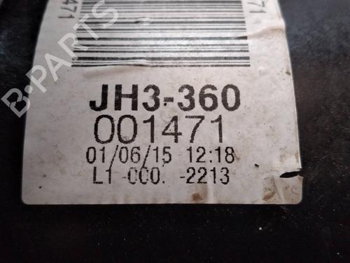 Gearbox DACIA SANDERO II  | BP29532423M3 