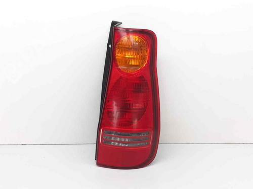 Used Right taillight HYUNDAI MATRIX (FC) 1.5 CRDi (82 hp) 117160