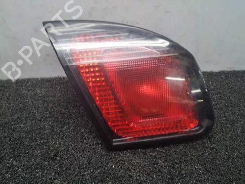 Used Left tailgate light Left tailgate light 6434859 6434859
