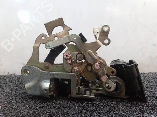 Used Front right lock Front right lock 4418954 4418954