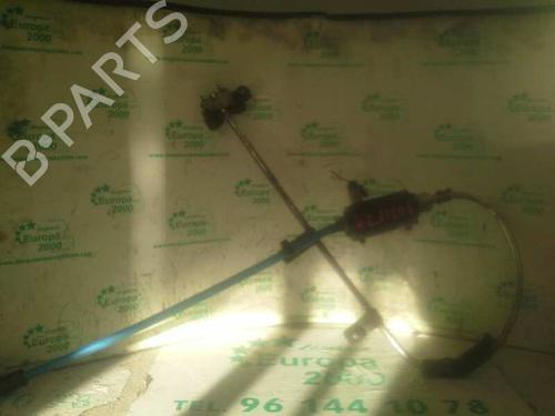 Used Front left window mechanism Front left window mechanism 161888 161888