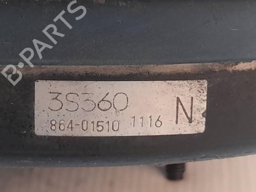 Servo brake NISSAN PICK UP (D22) 2.5 TD 4WD | BP592428M42