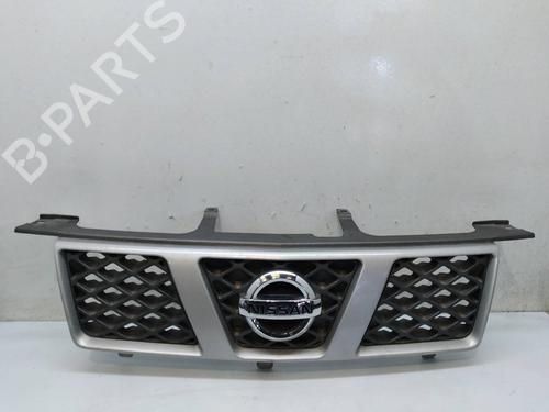 Grill NISSAN X-TRAIL I (T30) [2001-2013]  11681513