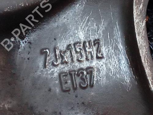 Rim MERCEDES-BENZ E-CLASS (W210) E 290 Turbo-D (210.017) | BP8342570C45 