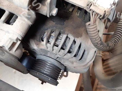 Used Alternator CITROËN BERLINGO Box Body/MPV (B9) [2008-2025]  29904514