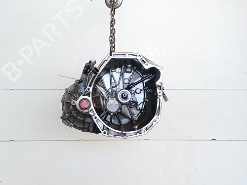Gearbox RENAULT MEGANE III Hatchback (BZ0/1_, B3_) | BP33703829M3 - Image 3