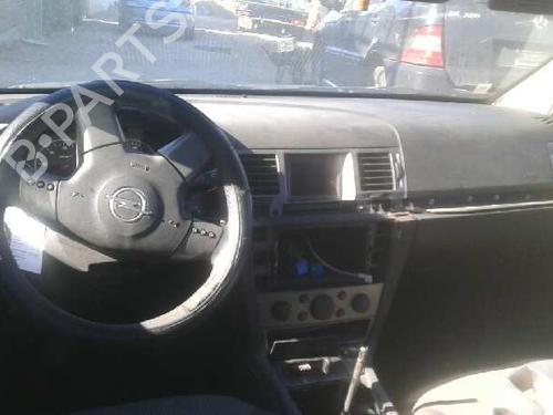 Left headlight OPEL VECTRA C (Z02) | BP1207794C28 - Image 8
