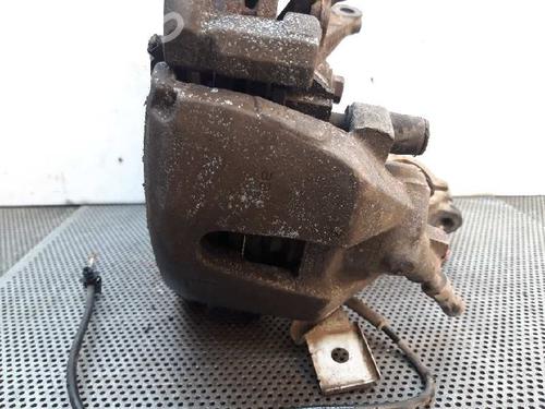 Left front steering knuckle FORD FOCUS II (DA_, HCP, DP) | BP4498365M25 - Image 5