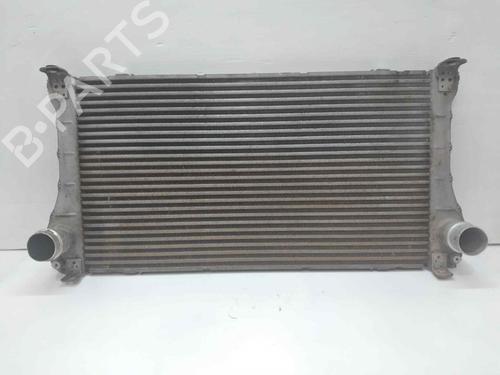 Intercooler TOYOTA AVENSIS Saloon (_T27_) 2.0 D-4D (ADT270_, ADT270R) (124 hp) 32104690