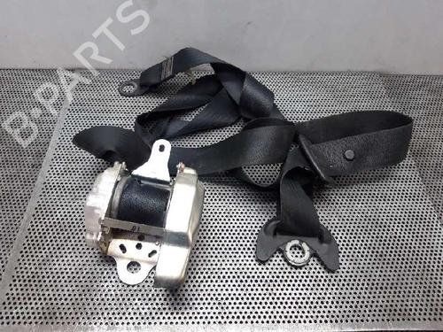 Used Front right seatbelt Front right seatbelt 8737484 8737484