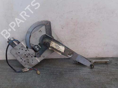 Front left window mechanism ROVER 45 I Hatchback (RT) | BP1291680C22 - Image 2