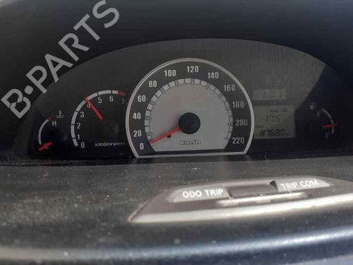 Fuel pump HYUNDAI MATRIX (FC)  | BP26376957M76 