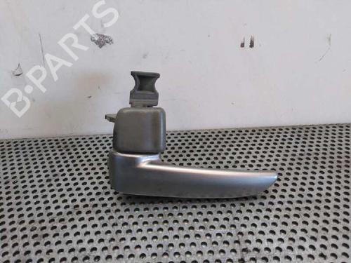Used Front left interior door handle MAZDA 2 (DY) 1.4 (80 hp) 3649113
