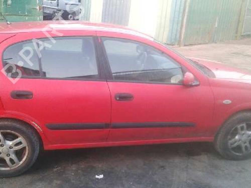 Engine NISSAN ALMERA II Hatchback (N16)  | BP1024220M1  - Image 10