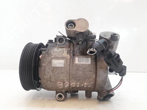 Used AC compressor AC compressor AUDI A2 (8Z0) 1.4 (75 hp) 13655100 13655100