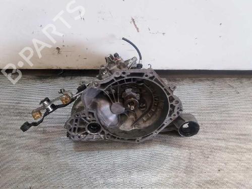 Used Gearbox Gearbox OPEL ASTRA H (A04) [2004-2014] 636288 636288